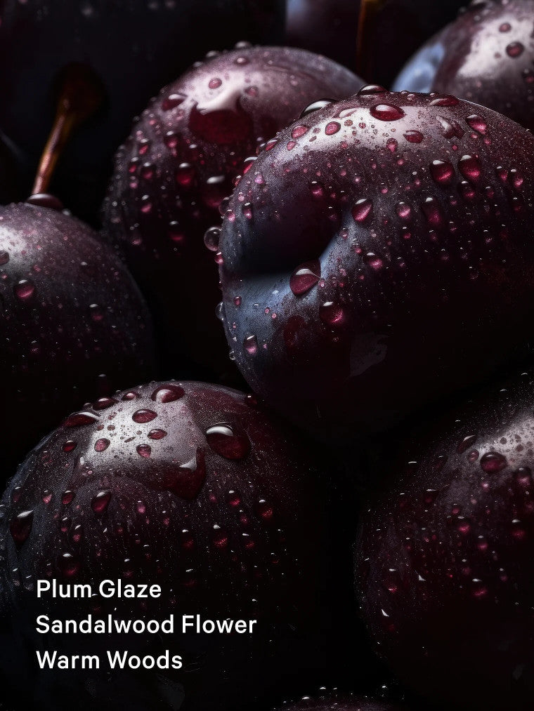 Спрей Decadent Plum Victoria's Secret