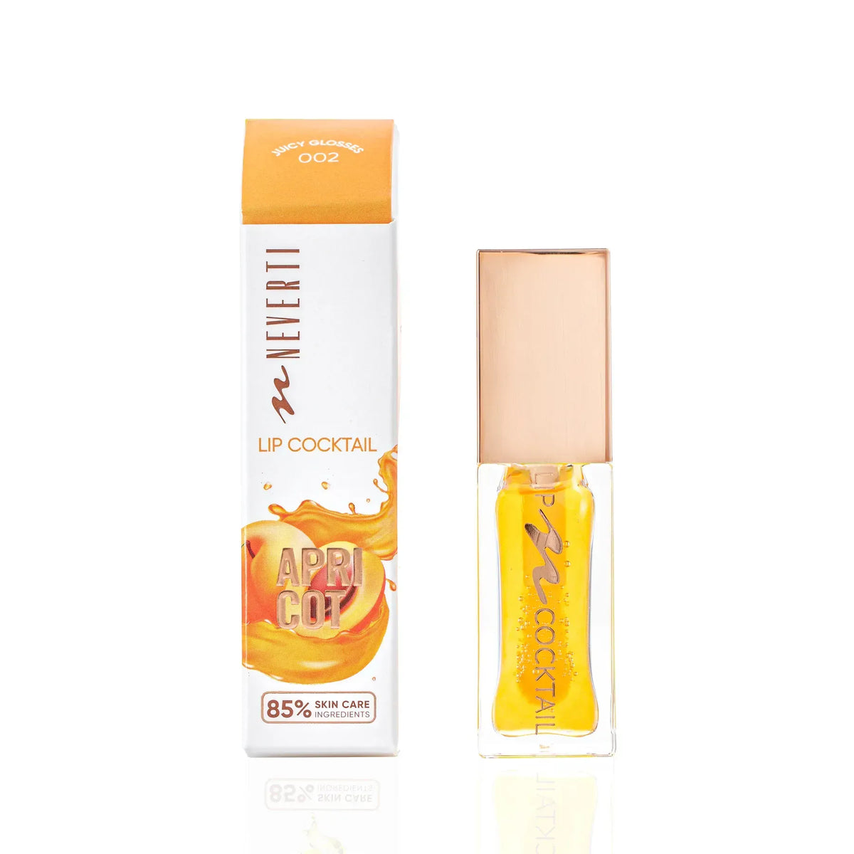 Олія для губ Neverti Lip Cocktail NP805