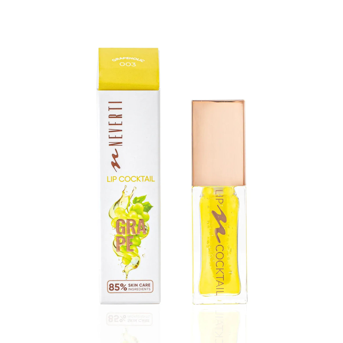 Олія для губ Neverti Lip Cocktail NP805