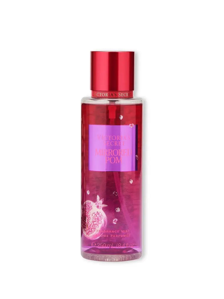 Спрей Mirrored Pom Victoria's Secret