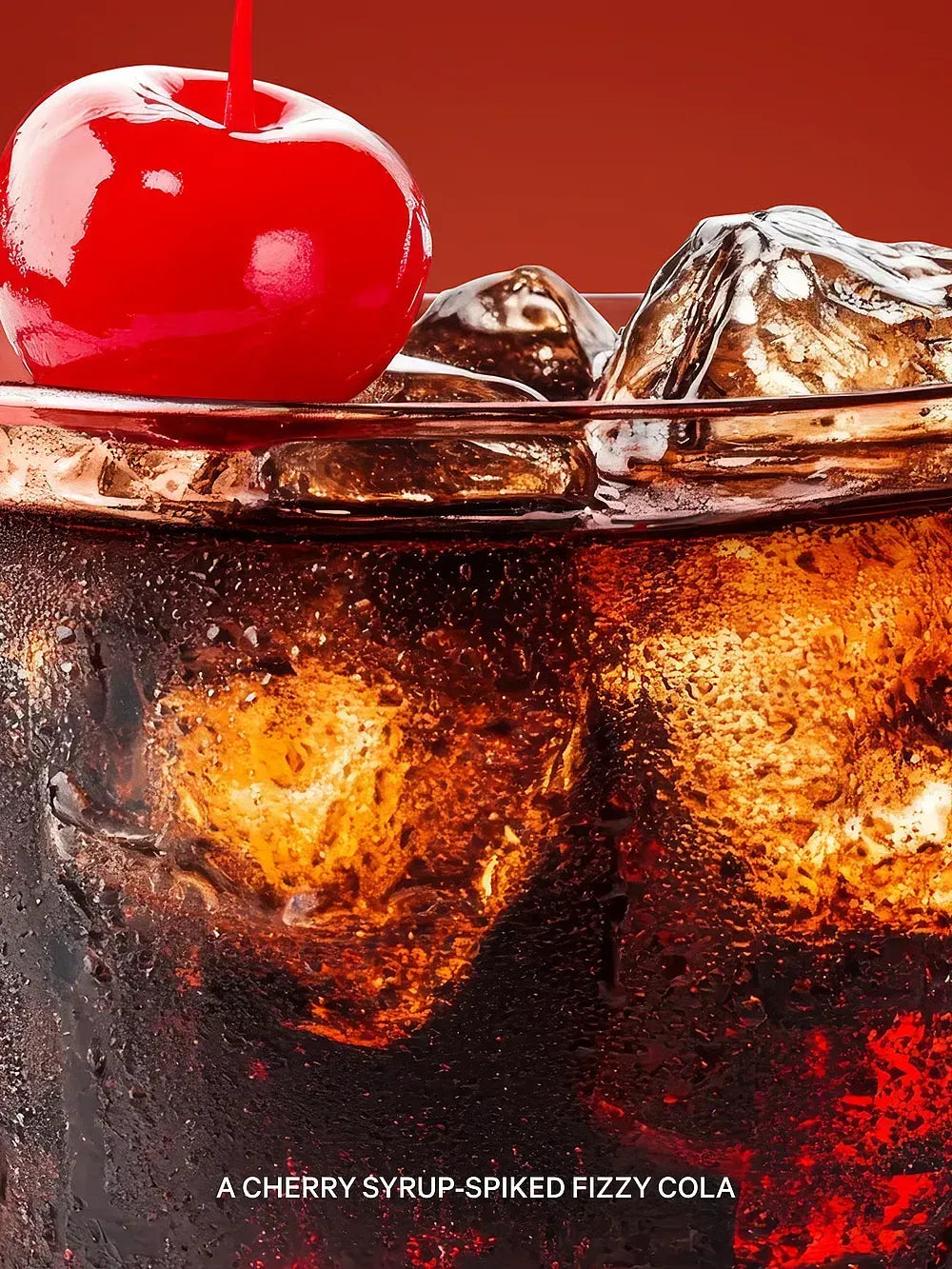 Спрей Cherry Cola PINK Victoria's Secret