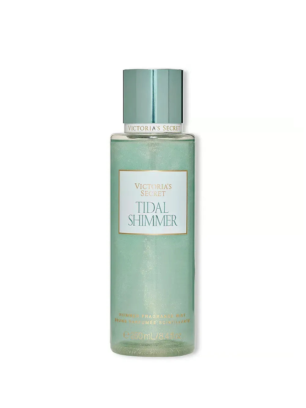 Спрей Tidal Shimmer Victoria`s Secret