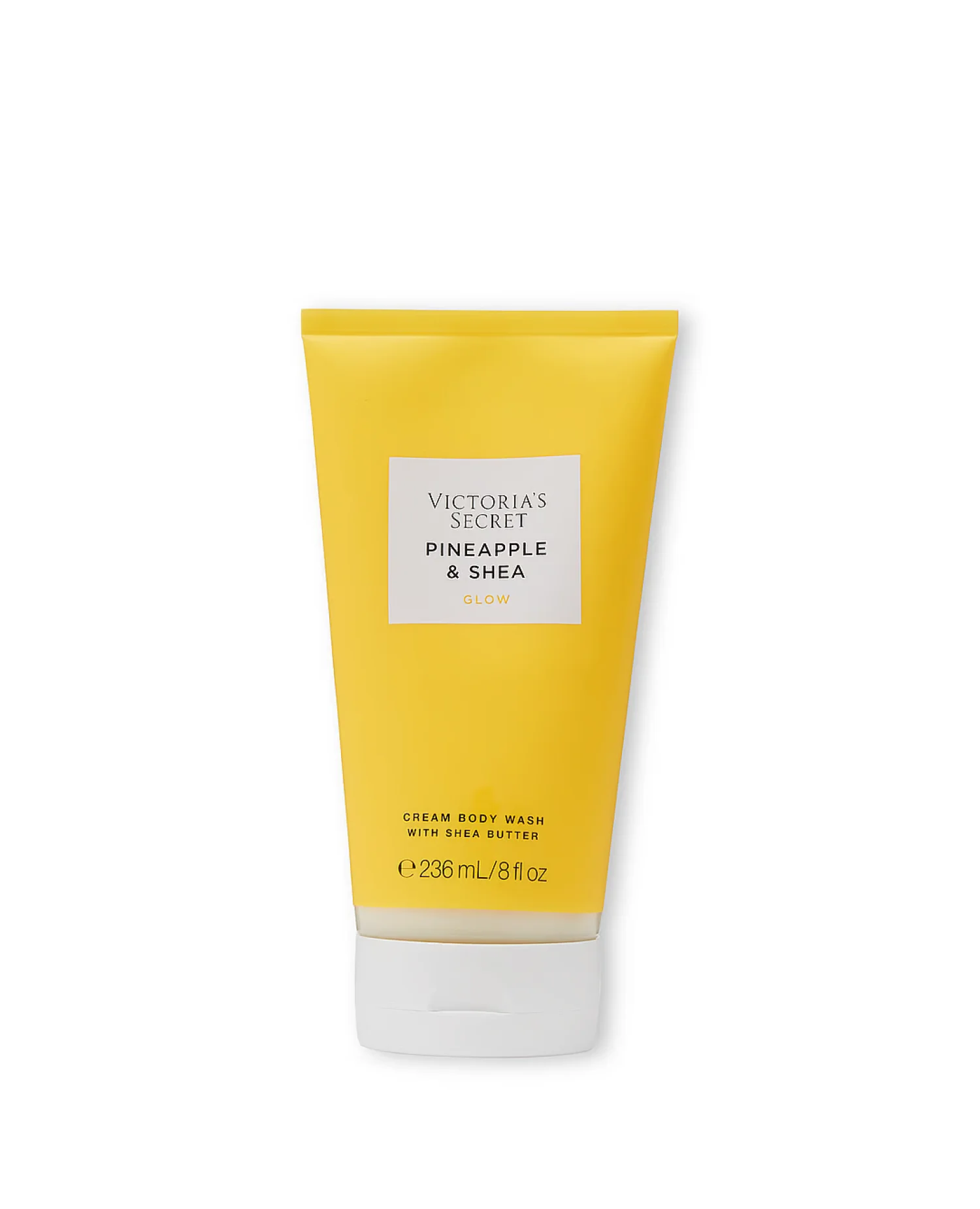 Крем-гель для душу Pineapple & Shea Victoria's Secret