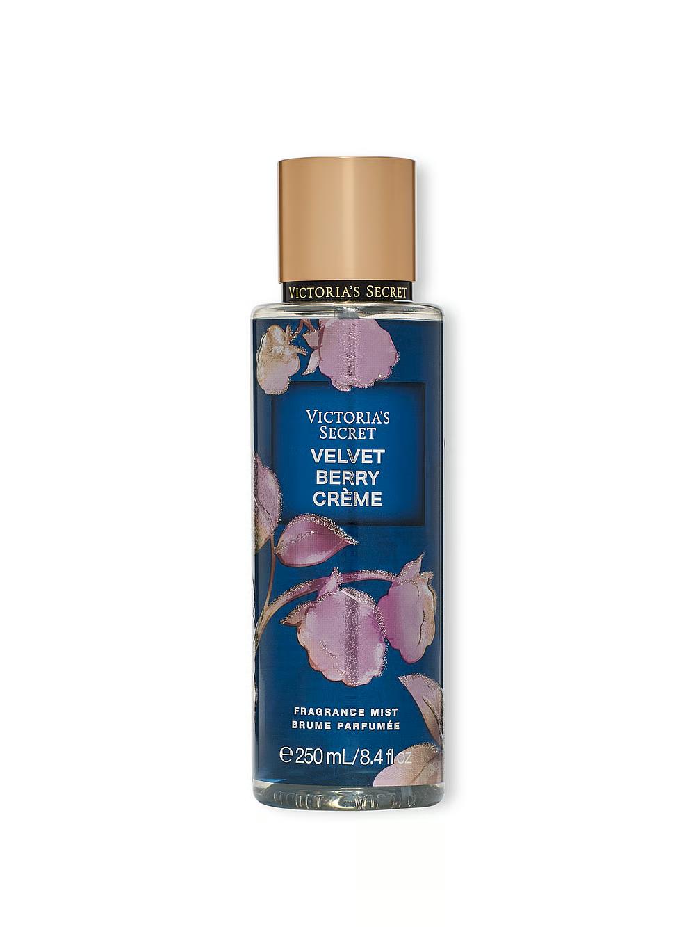 Спрей Velvet Berry Crème Victoria's Secret