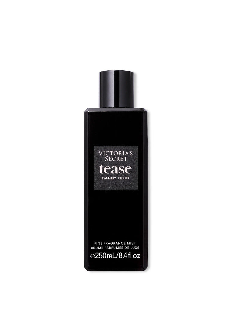 Спрей Tease Candy Noir Victoria's Secret
