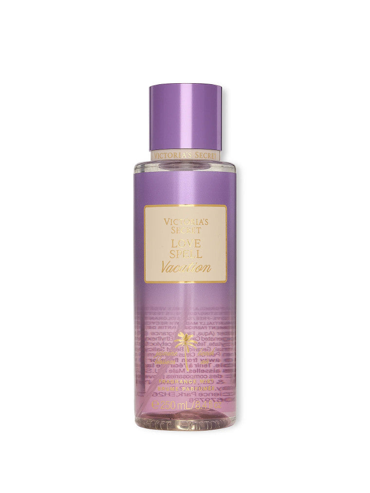 Спрей Love Spell Vacation Victoria's Secret