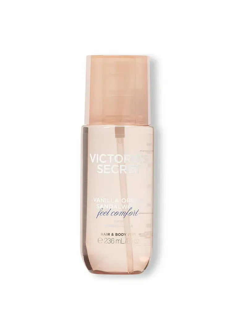 Спрей Vanilla Orchid Sandalwood Victoria's Secret