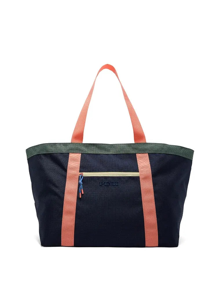 Сумка-шопер Victoria’s Secret Weekender Pink