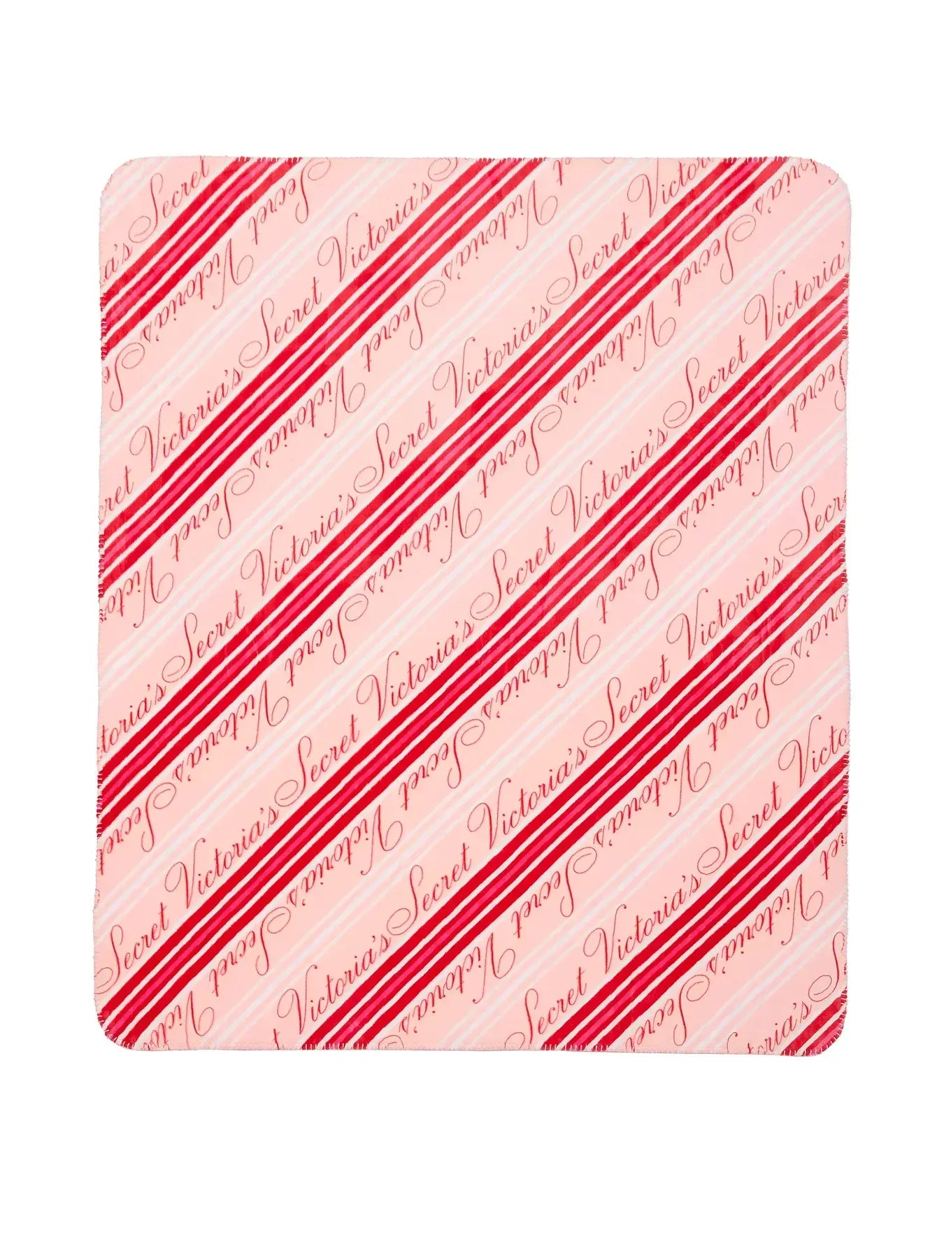 Плед Victoria's Secret Holiday Cozy Plush Blanket