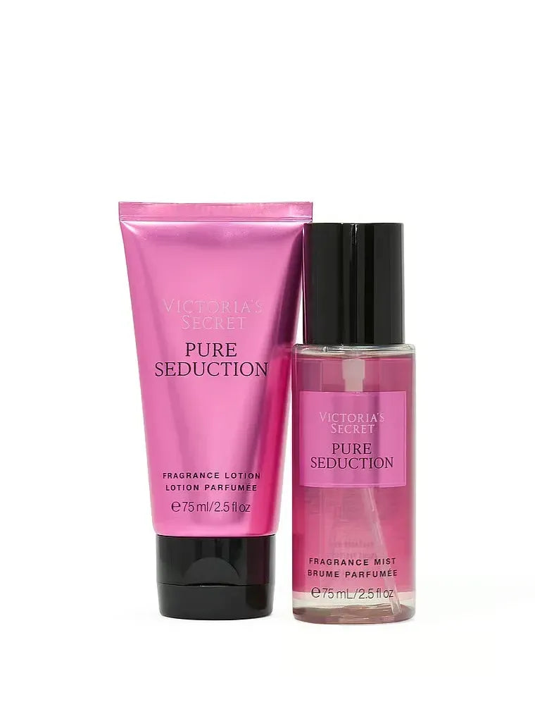 Подарунковий набір Pure Seduction Fragrance Duo Victoria's Secret