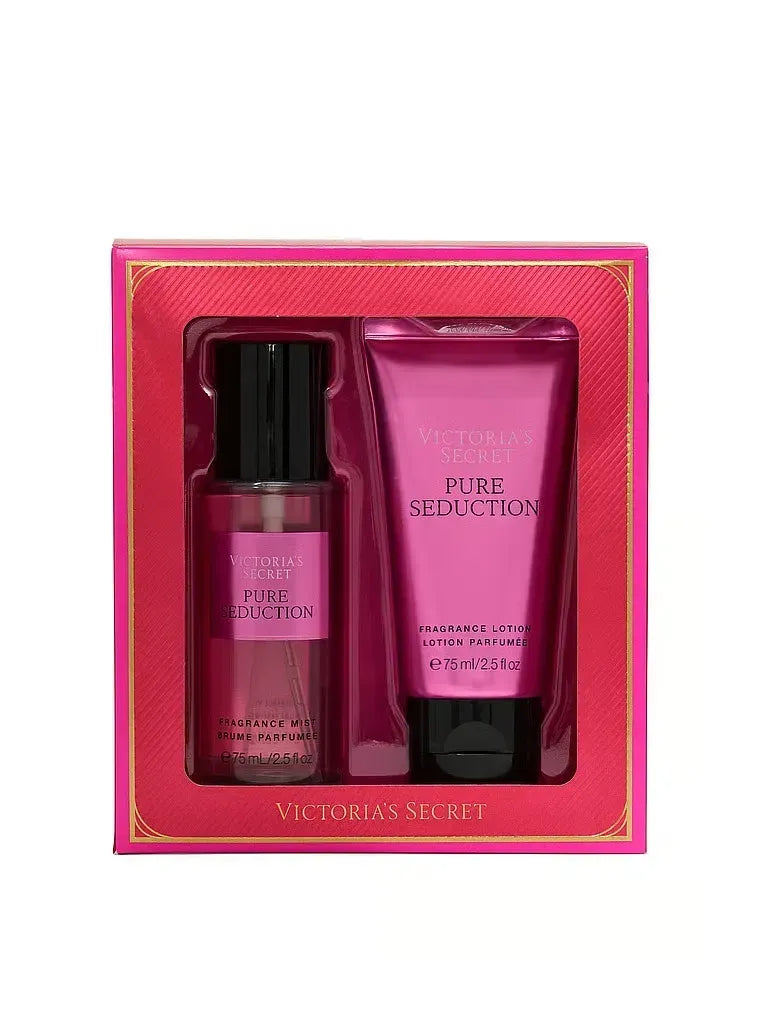 Подарунковий набір Pure Seduction Fragrance Duo Victoria's Secret