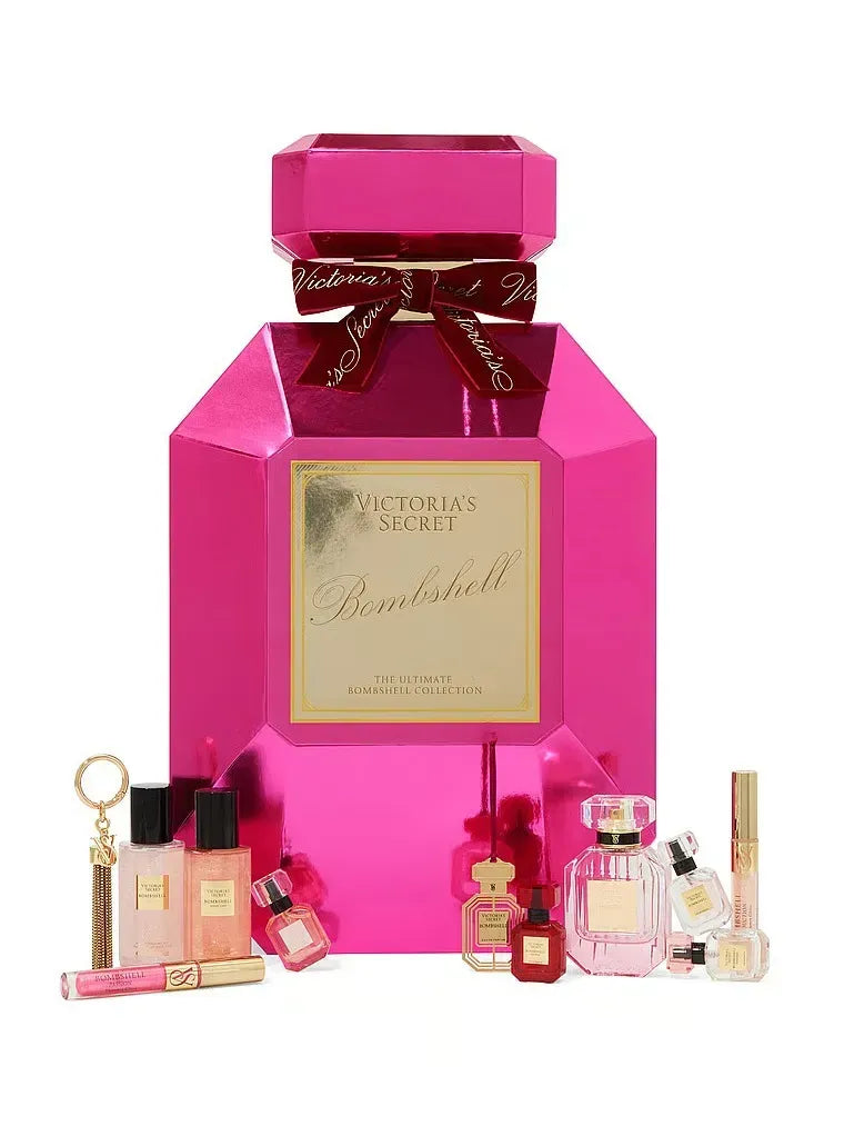 Подарунковий набір The Bombshell Advent Calendar Victoria's Secret