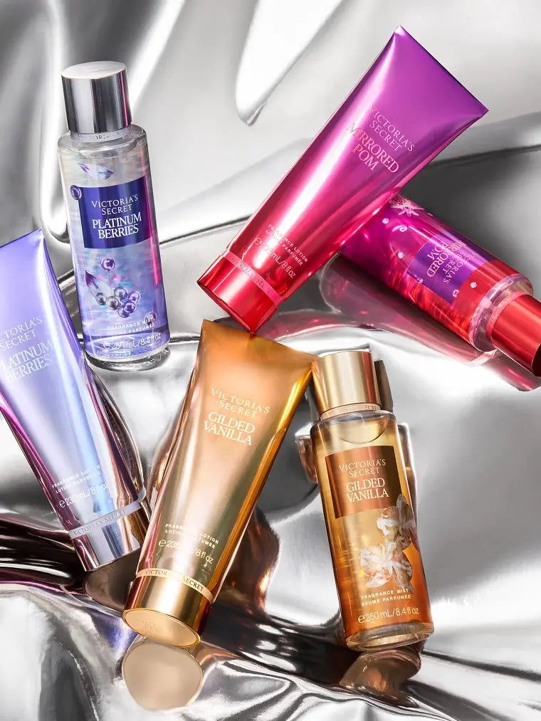Спрей Mirrored Pom Victoria's Secret
