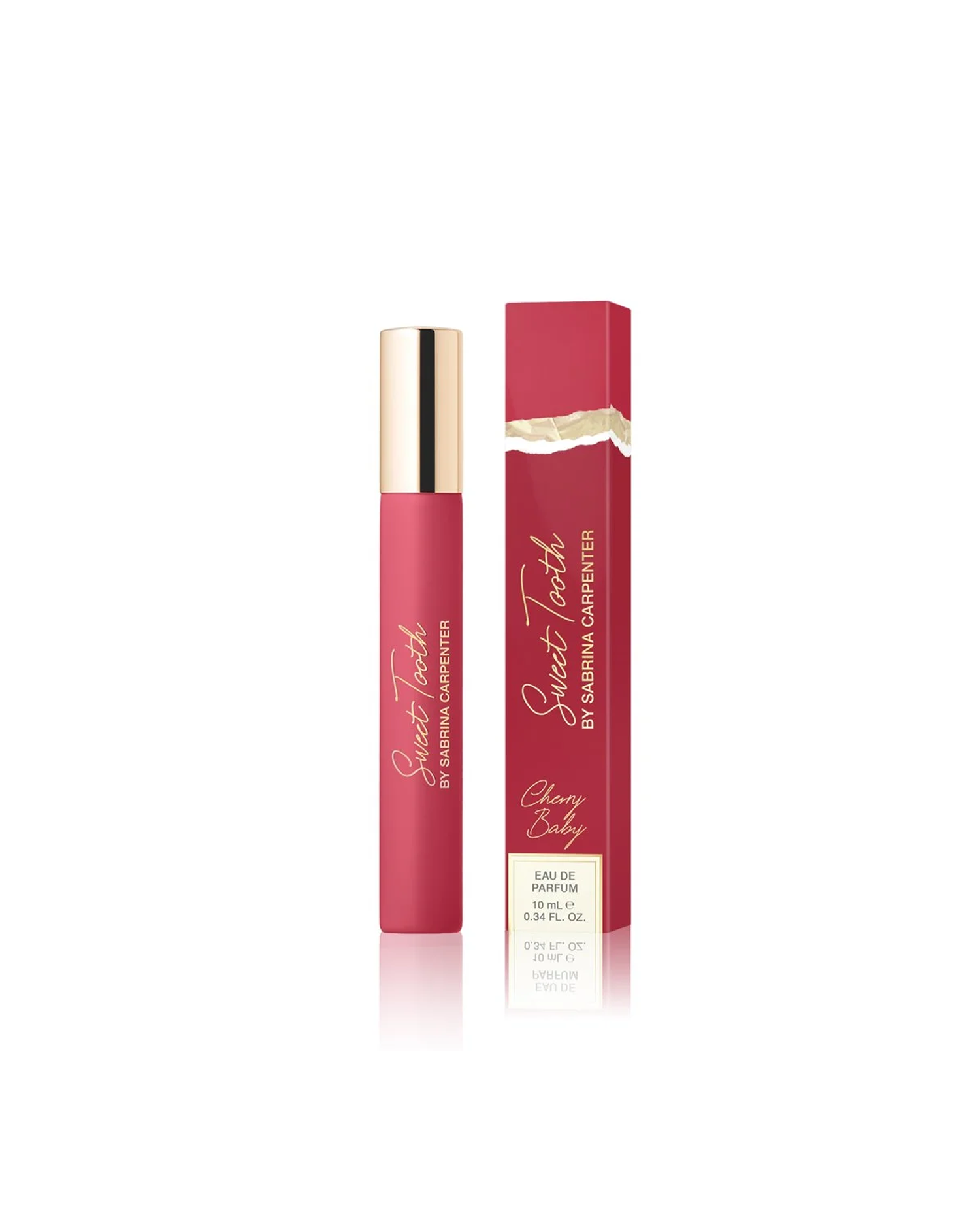 Парфуми Cherry Baby Sabrina Carpenther 10mL