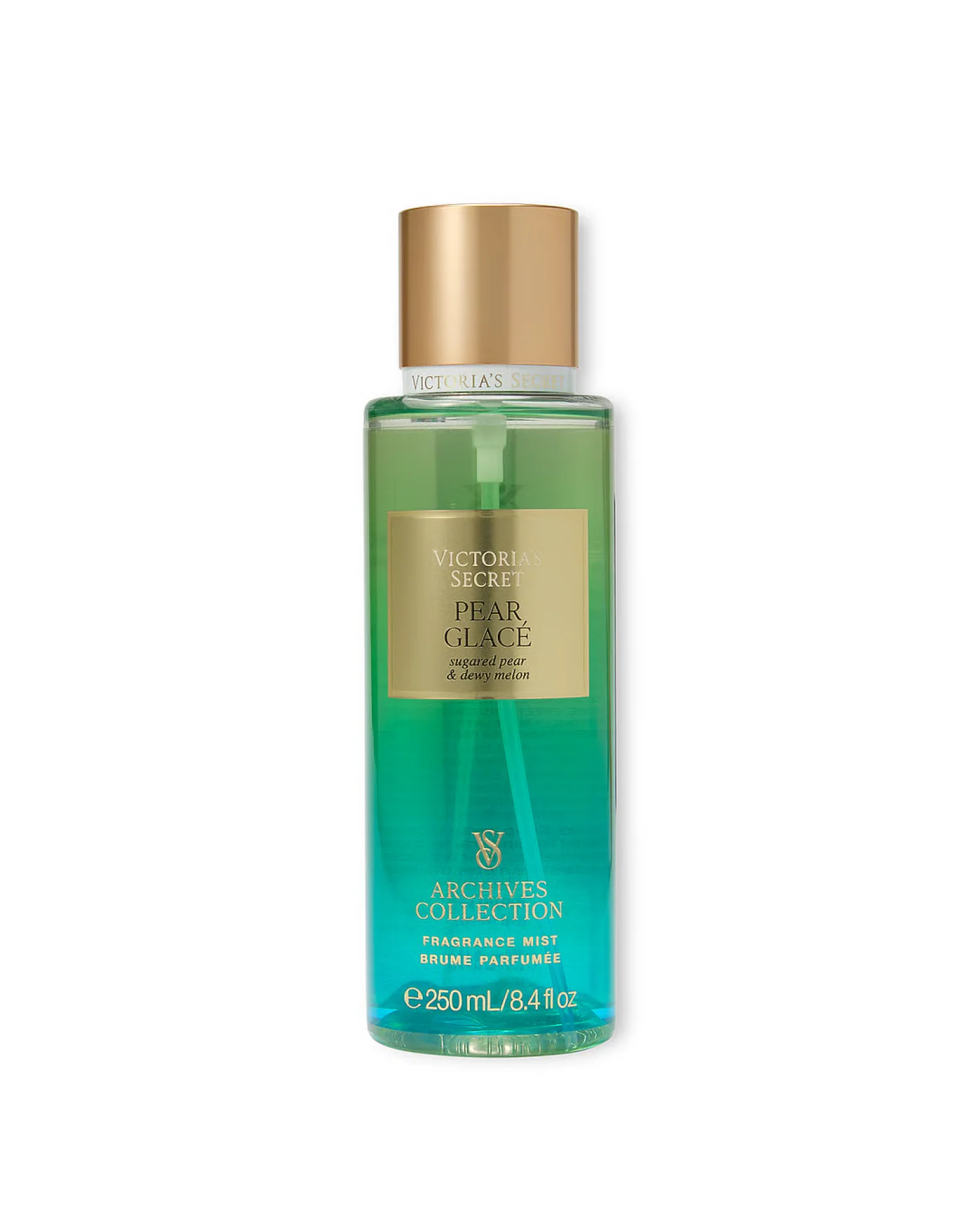 Спрей Pear Glacé Victoria's Secret