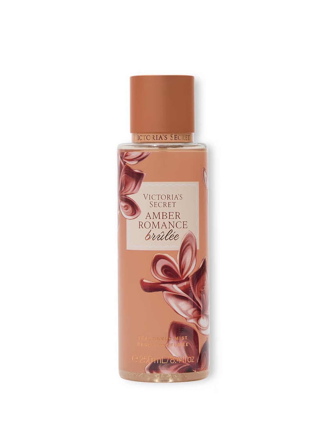 Спрей Amber Romance Brulee Victoria's Secret