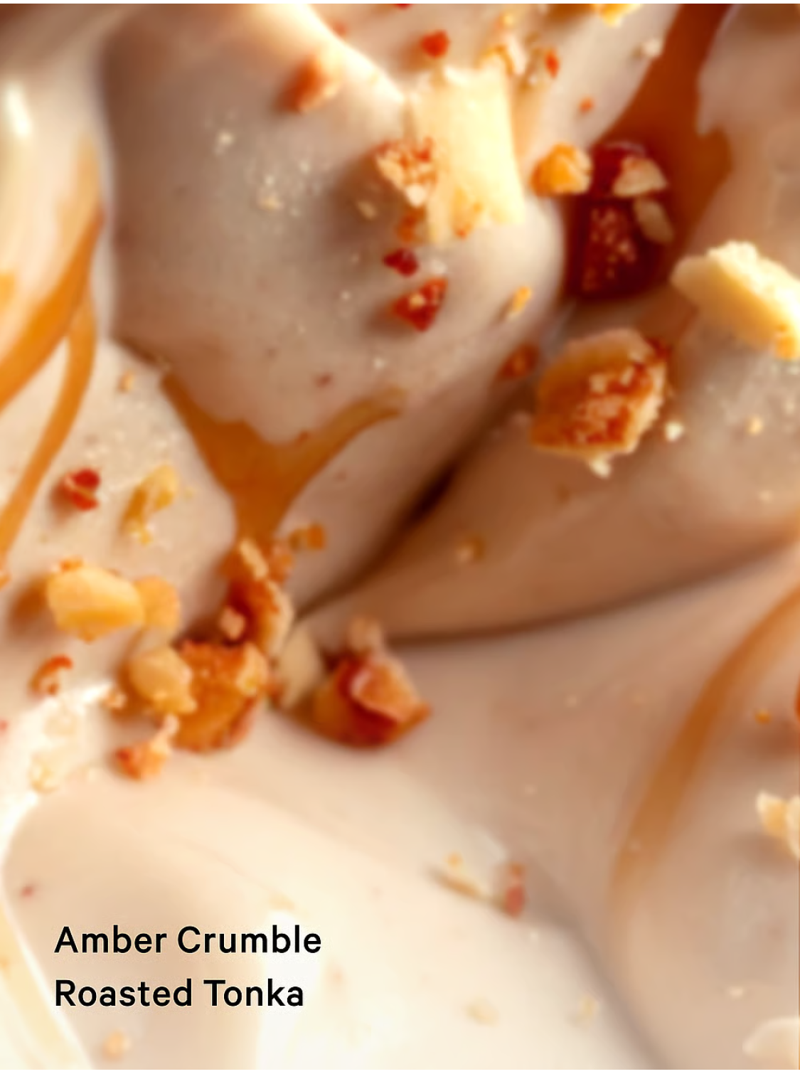 Спрей Amber Romance Brulee Victoria's Secret