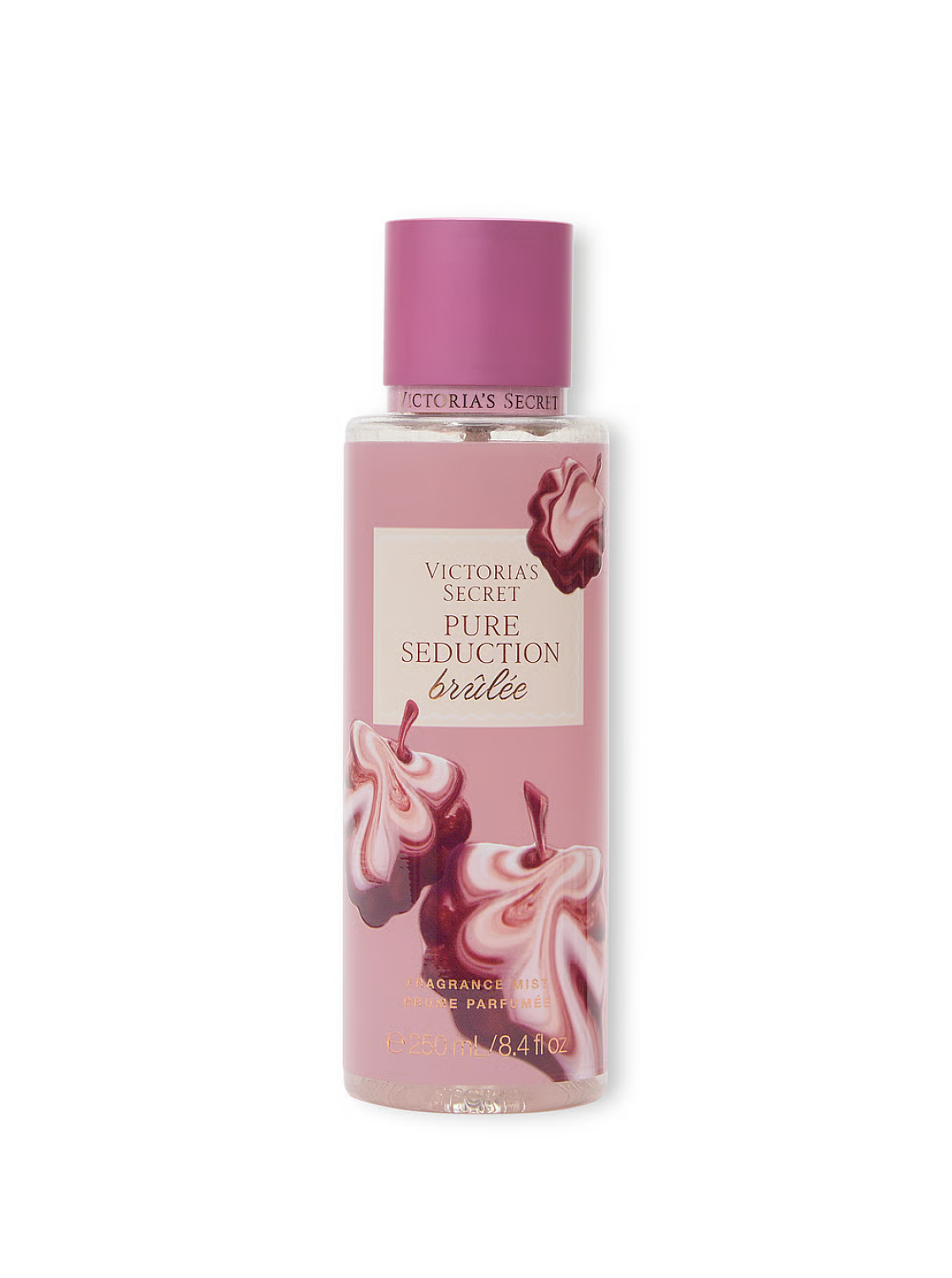 Спрей Pure Seduction Brulee Victoria's Secret