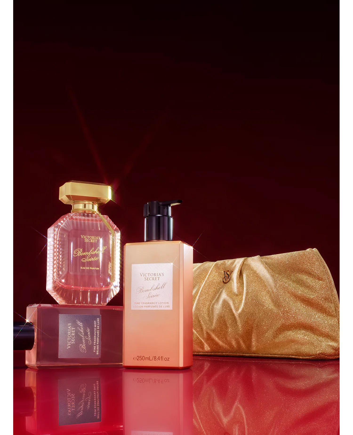 Парфуми Bombshell Soirée Eau de Parfum Victoria's Secret