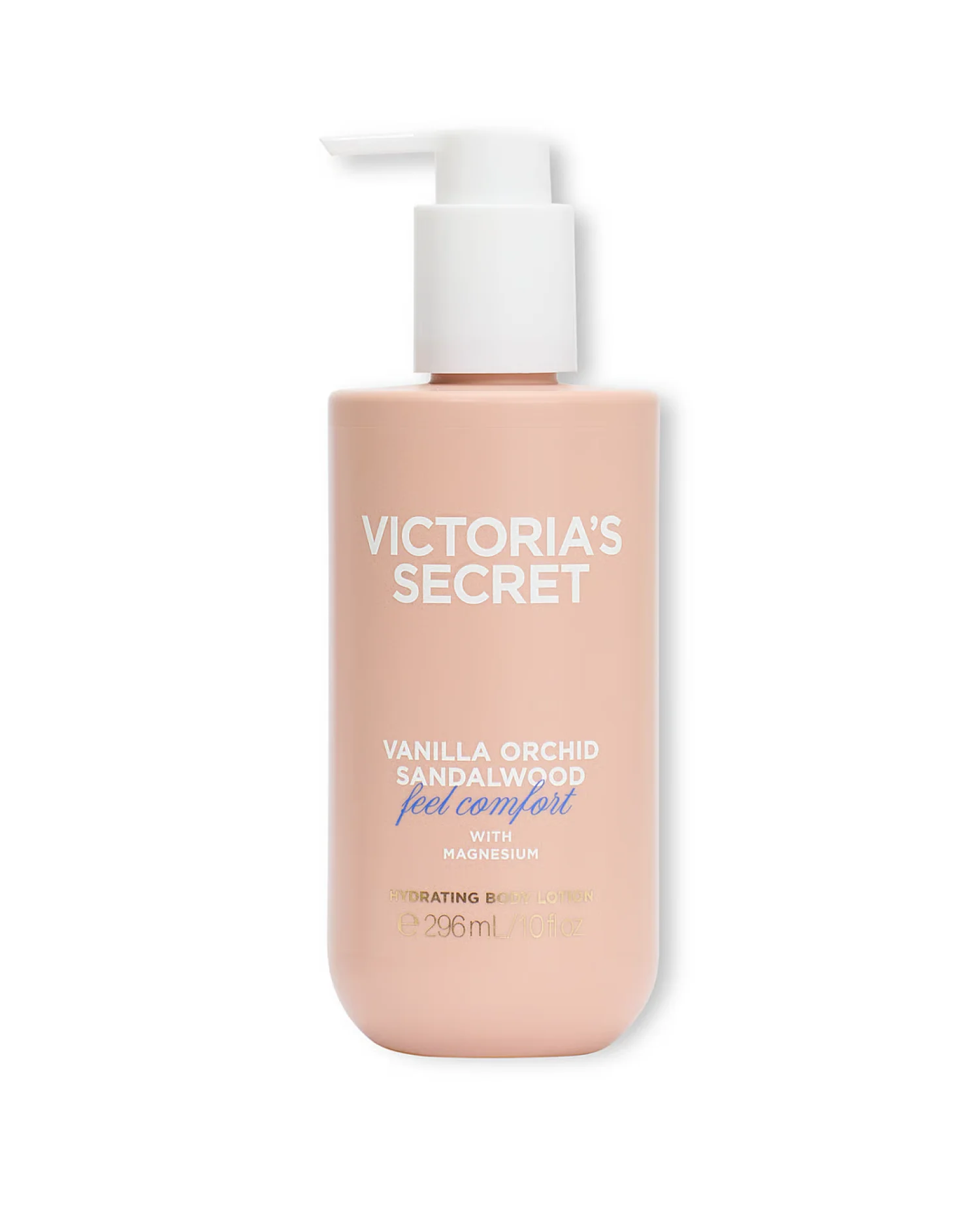 Лосьйон Vanilla Orchid Sandalwood Victoria's Secret