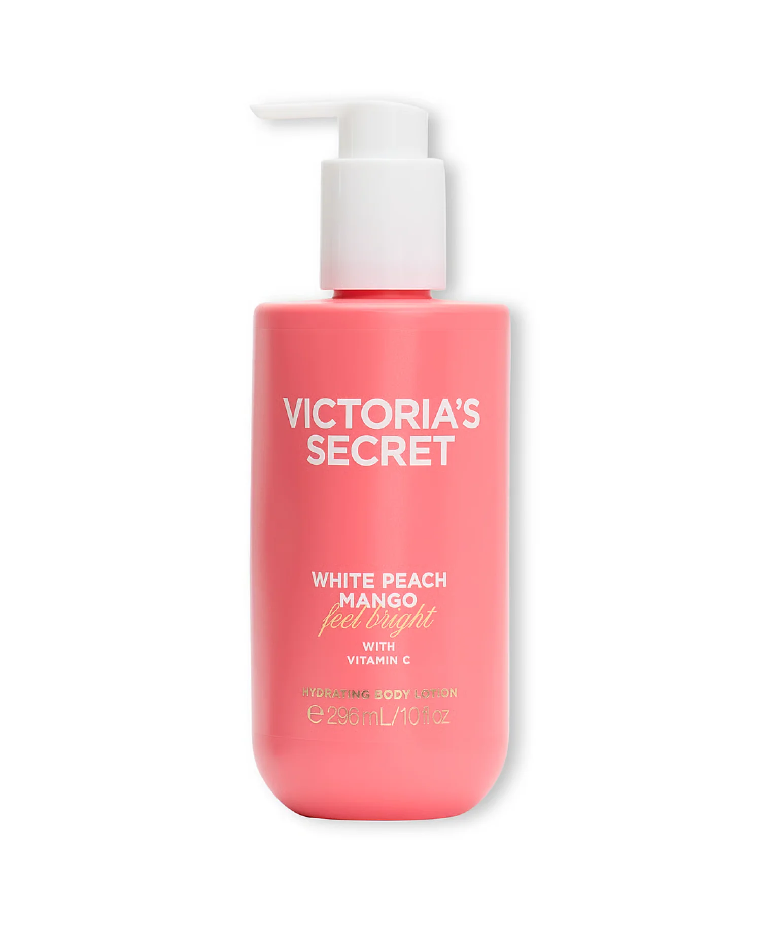 Лосьйон White Peach Mango Victoria's Secret