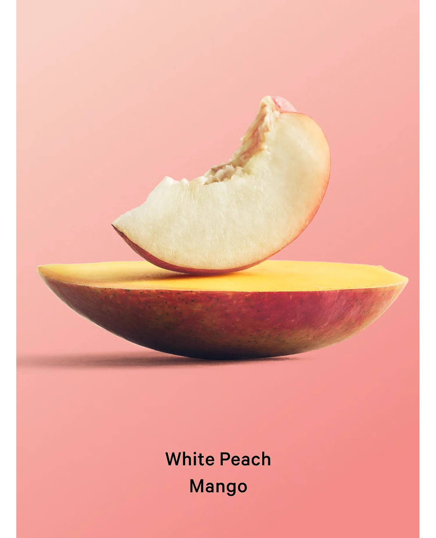 Лосьйон White Peach Mango Victoria's Secret