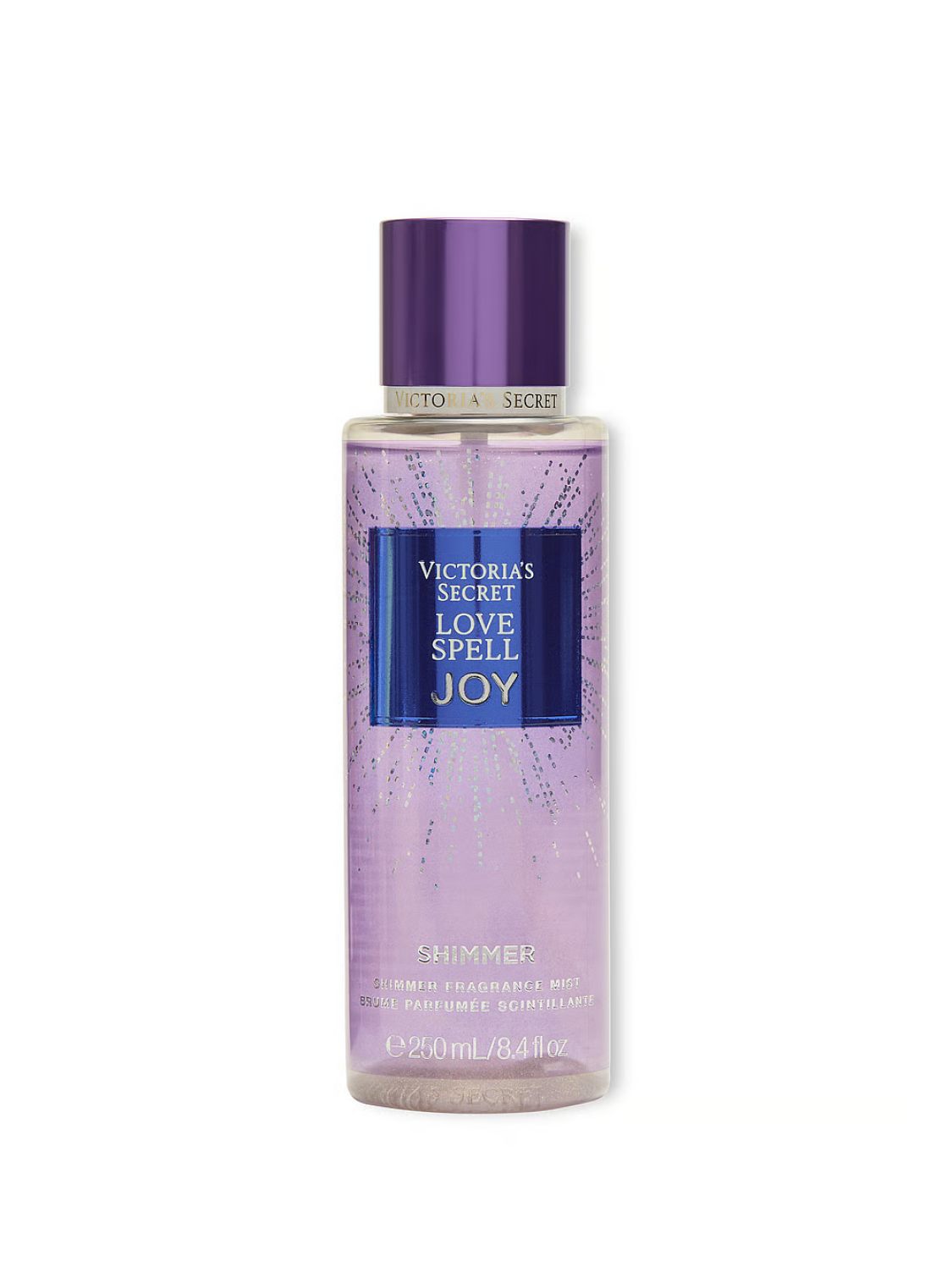 Спрей Love Spell Joy Shimmer Victoria's Secret