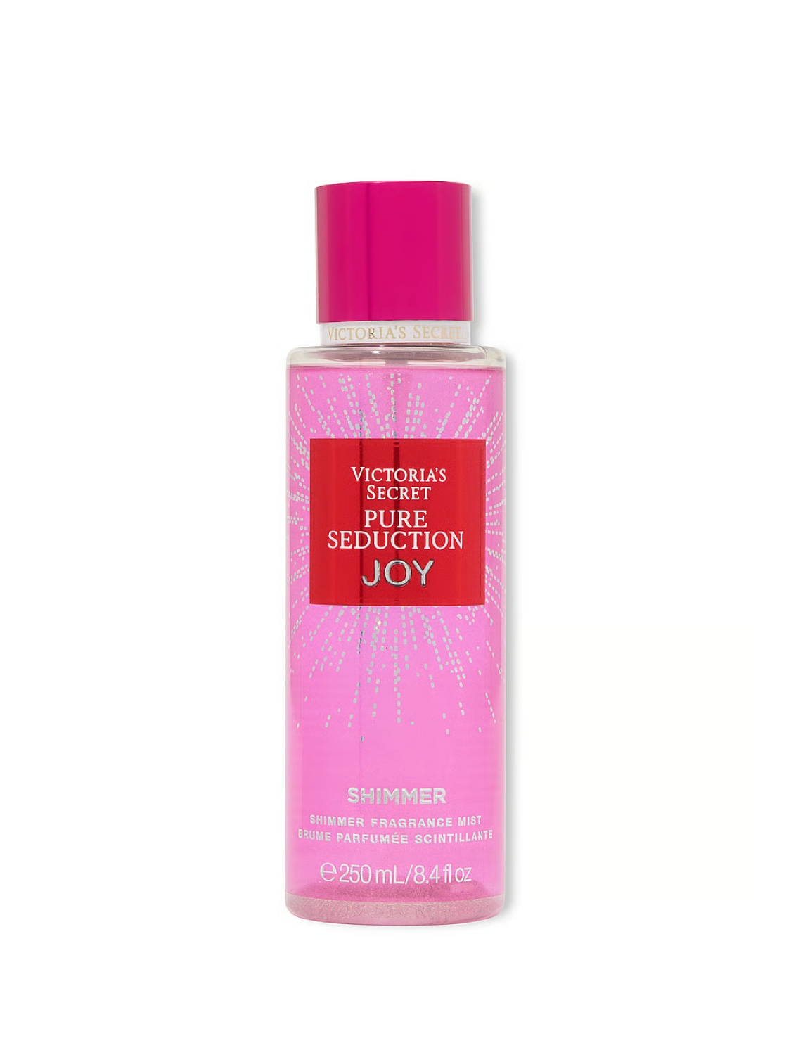 Спрей Pure Seduction Joy Shimmer Victoria's Secret