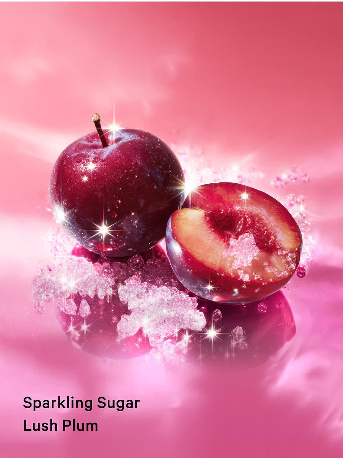 Спрей Pure Seduction Joy Shimmer Victoria's Secret