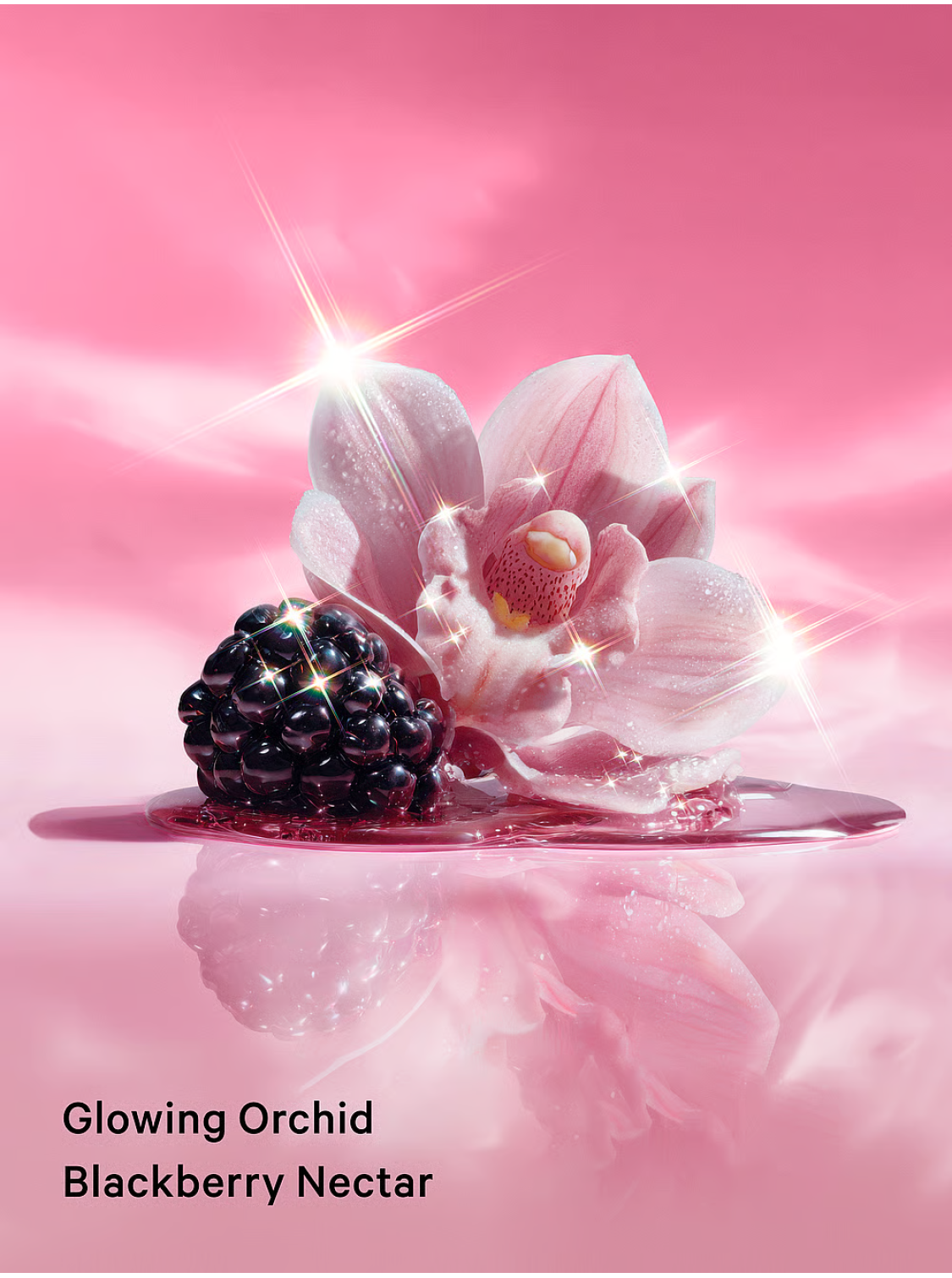 Спрей Velvet Petals Joy Shimmer Victoria's Secret