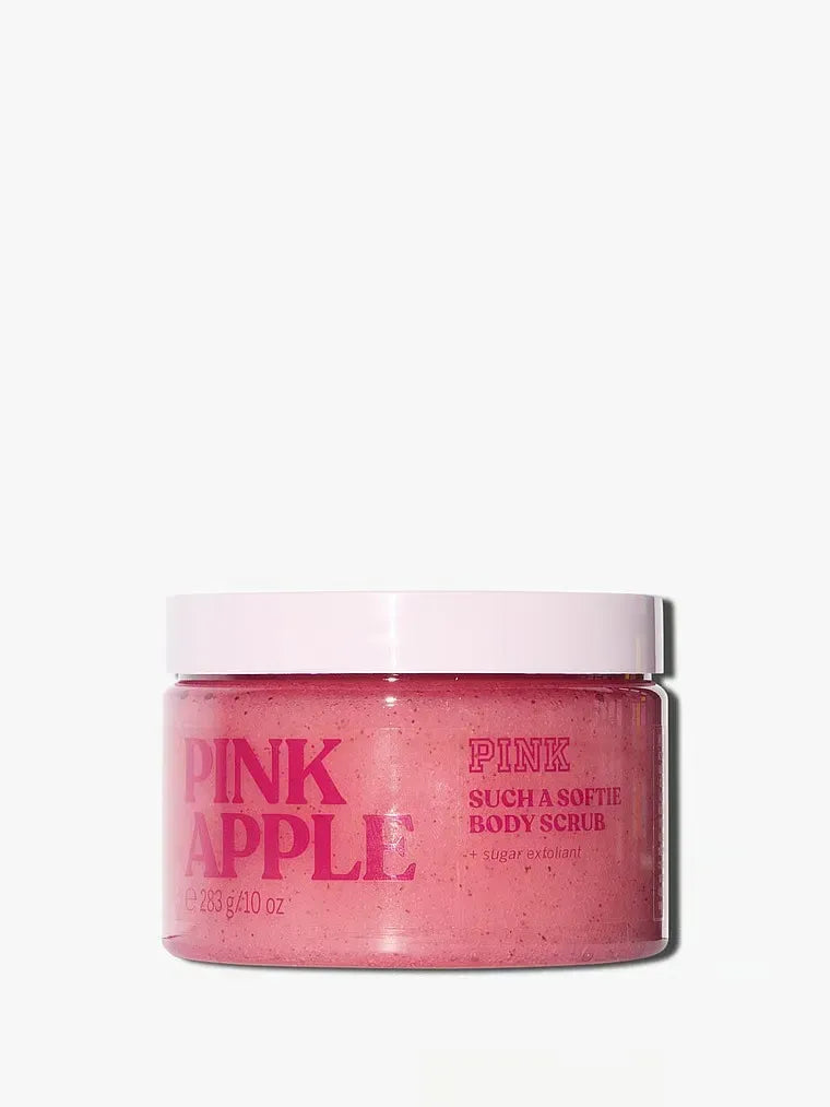 Скраб Pink Apple PINK Victoria's Secret