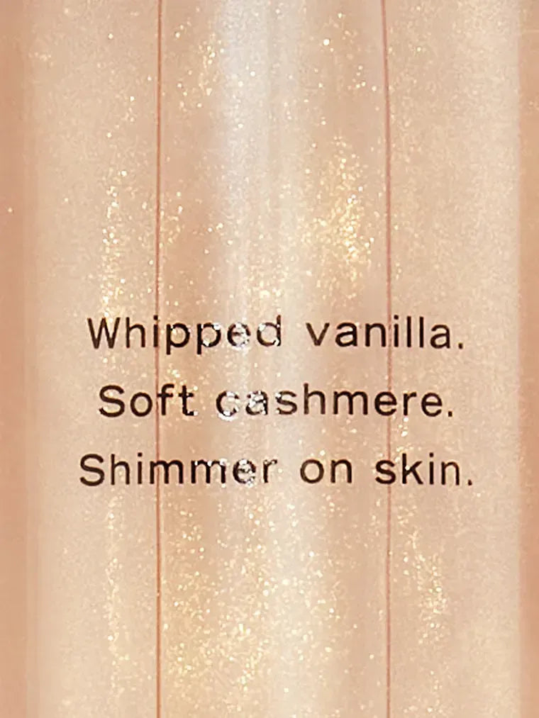 Спрей Bare Vanilla Shimmer Victoria's Secret