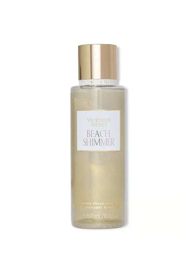 Спрей Beach Shimmer Victoria's Secret