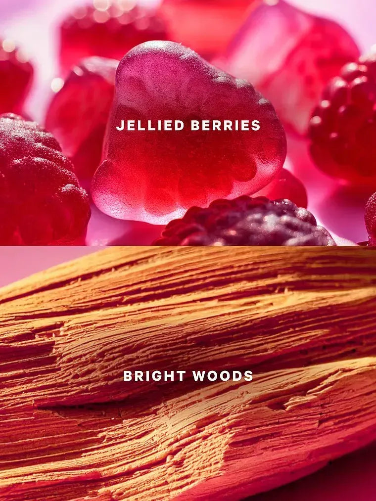 Спрей Berry Burst Candy Victoria's Secret