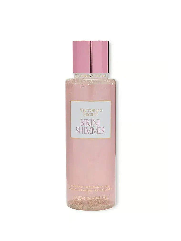 Спрей Bikini Shimmer Victoria's Secret