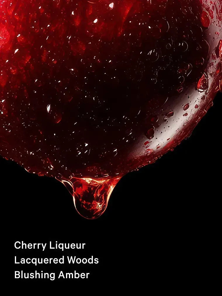 Спрей Cherry Desire  Victoria's Secret