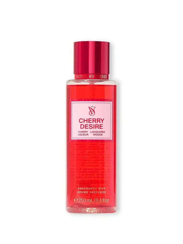 Спрей Cherry Desire  Victoria's Secret