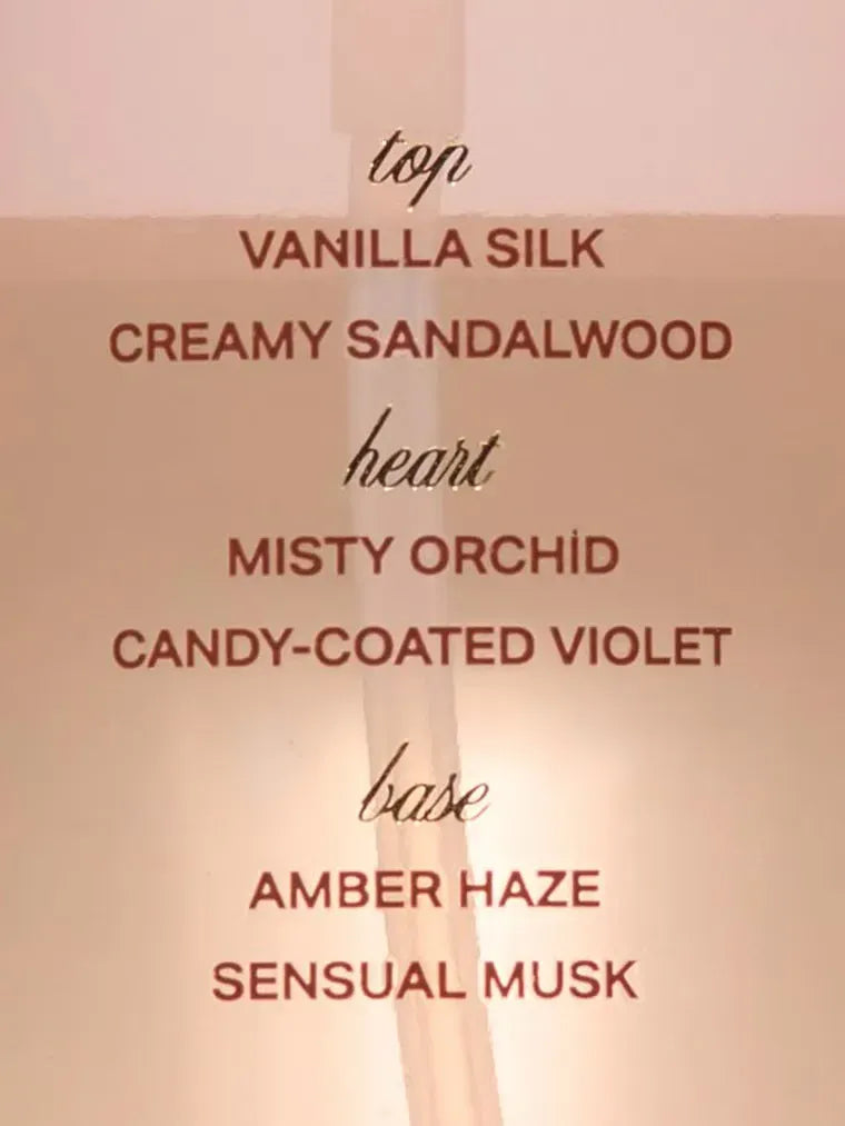 Спрей Vanilla Rebel Victoria's Secret