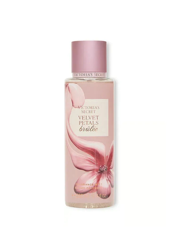 Спрей Velvet Petals Brulee Victoria's Secret