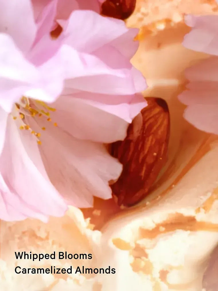 Спрей Velvet Petals Brulee Victoria's Secret