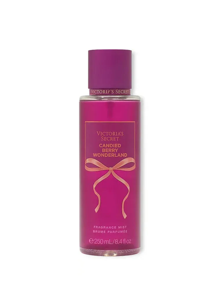 Спрей Candied Berry Wonderland Victoria's Secret