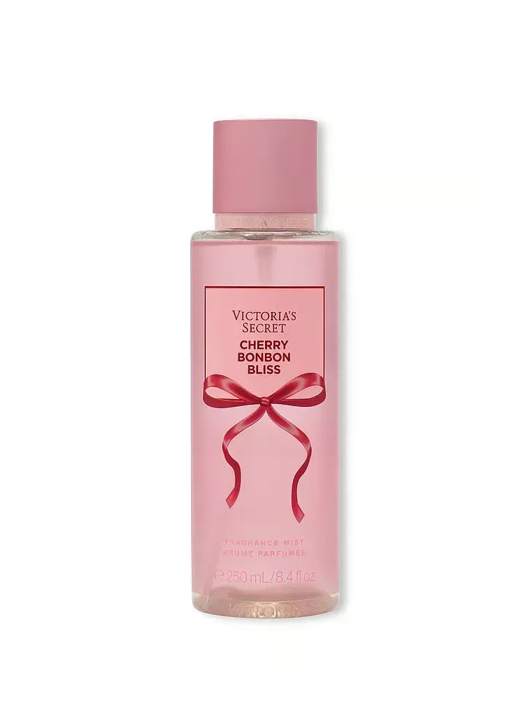 Спрей Cherry Bonbon Bliss Victoria's Secret