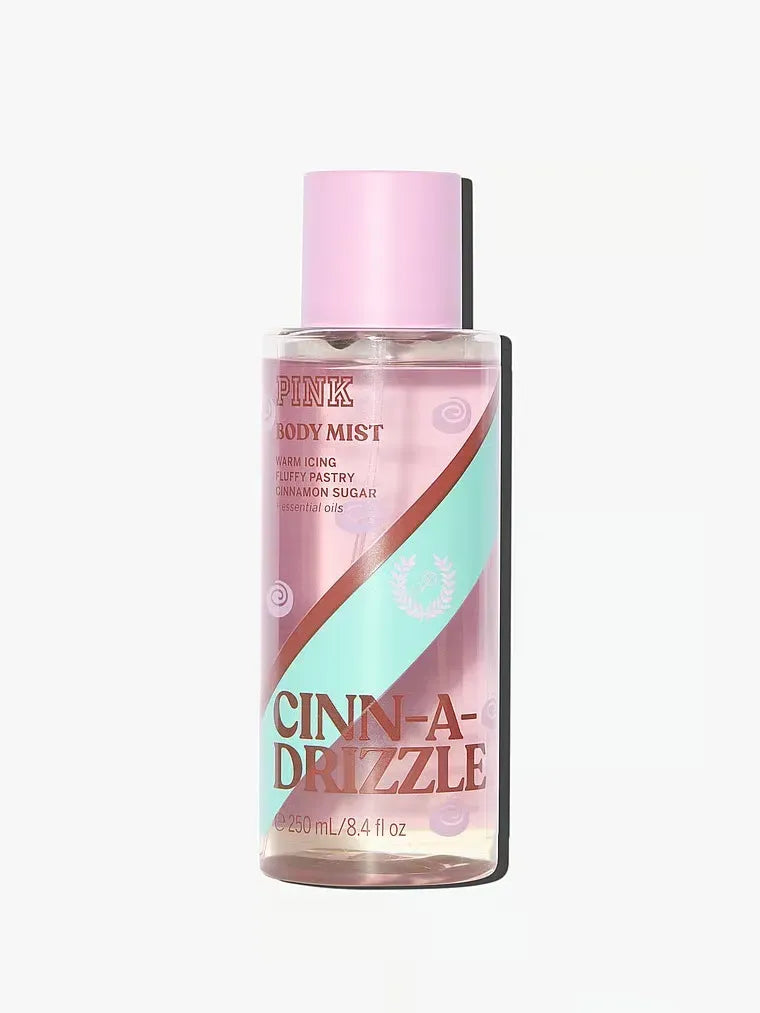 Спрей Cinn-a-Drizzle PINK Victoria's Secret