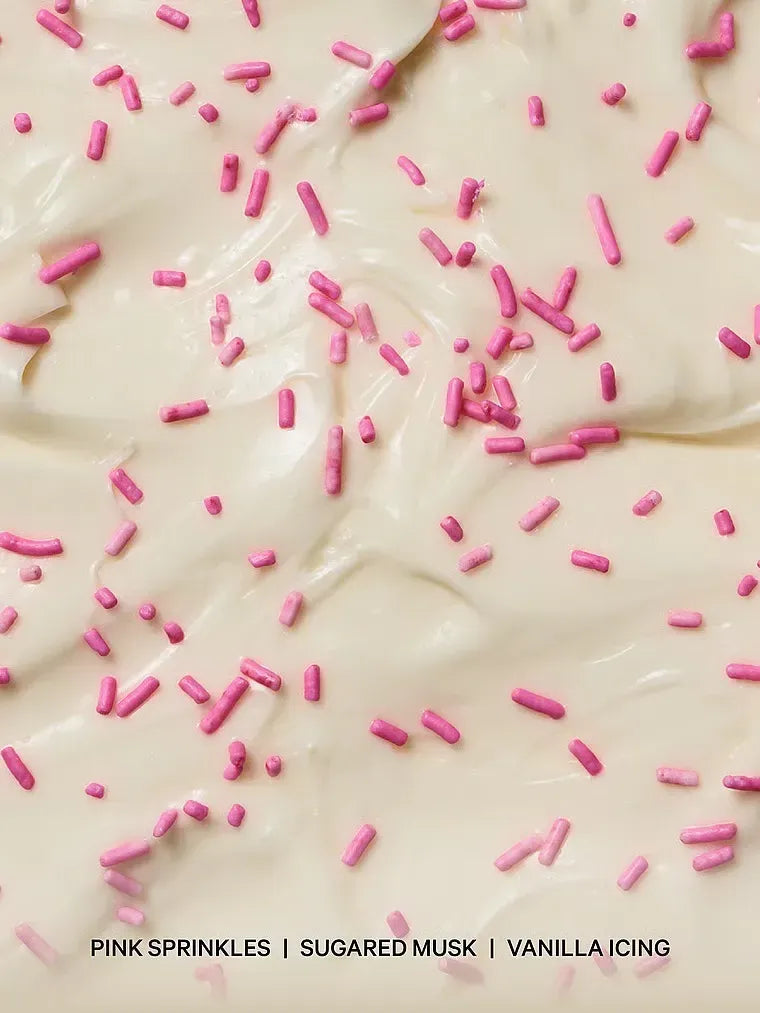 Спрей Cool & Bright Crème PINK Victoria's Secret
