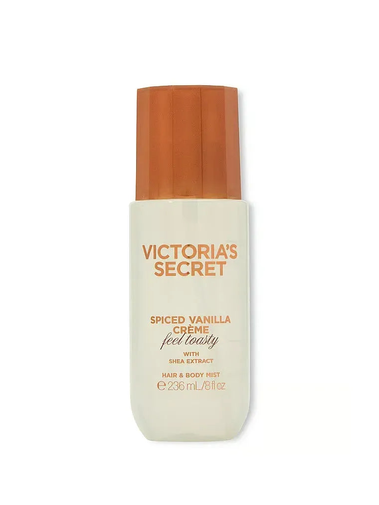 Спрей Spiced Vanilla Crème Victoria's Secret