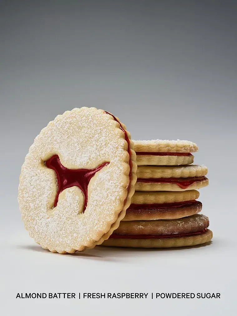 Спрей Jam Cookie PINK Victoria's Secret