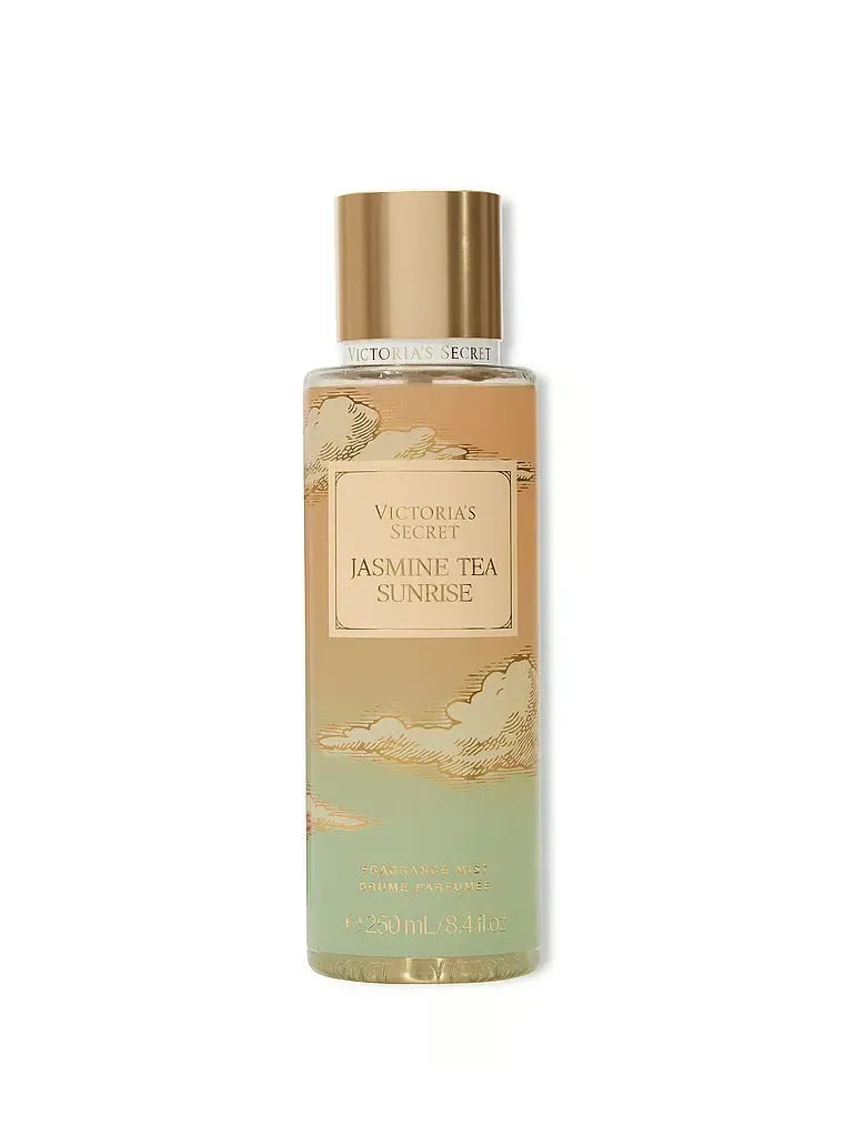 Спрей Jasmine Tea Sunrise Victoria's Secret