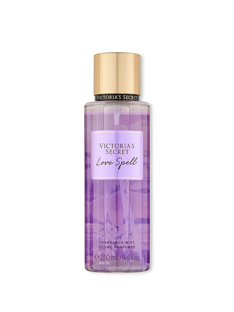 Спрей Love Spell Victoria's Secret
