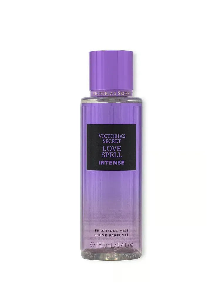 Спрей Love Spell Intense Victoria's Secret