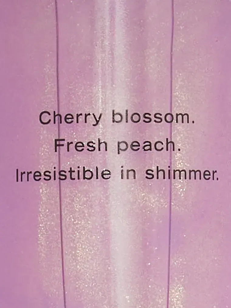Спрей Love Spell Shimmer Victoria's Secret